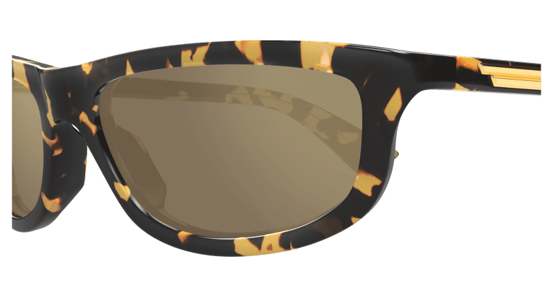 BV1327S - HAVANA - Bottega Veneta - Bottega Veneta - HAVANA - Ardor Eyewear 889652513812