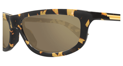 BV1327S - HAVANA - Bottega Veneta - Bottega Veneta - HAVANA - Ardor Eyewear 889652513812