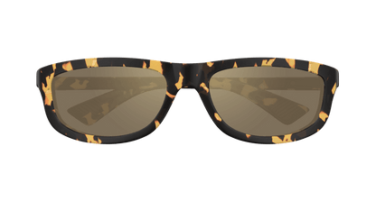 BV1327S - HAVANA - Bottega Veneta - Bottega Veneta - HAVANA - Ardor Eyewear 889652513812