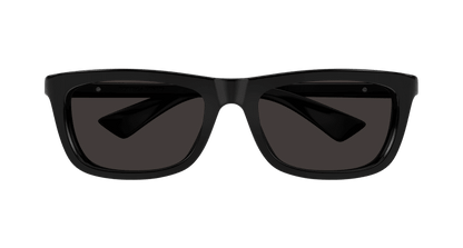 BV1328SA - BLACK - Bottega Veneta - Bottega Veneta - BLACK - Ardor Eyewear 889652514031