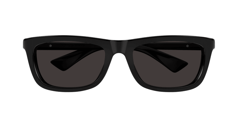 BV1328SA - BLACK - Bottega Veneta - Bottega Veneta - BLACK - Ardor Eyewear 889652514031