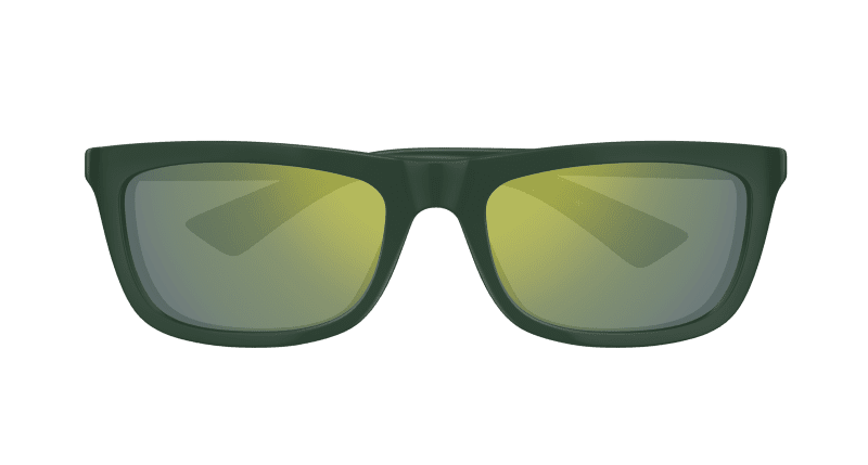 BV1328SA - GREEN - Bottega Veneta - Bottega Veneta - GREEN - Ardor Eyewear 889652514055