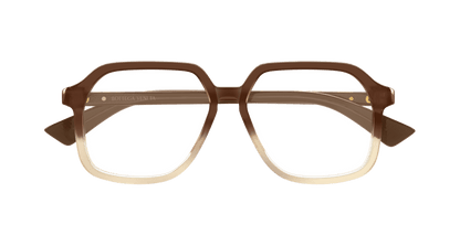 BV1329O - BROWN - Bottega Veneta - Bottega Veneta - BROWN - Ardor Eyewear 889652589220