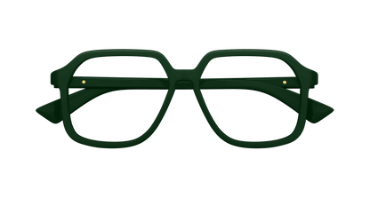 BV1329O - GREEN - Bottega Veneta - Bottega Veneta - GREEN - Ardor Eyewear 889652512525