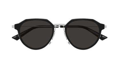 BV1331S - BLACK - Bottega Veneta - Bottega Veneta - BLACK - Ardor Eyewear 889652512808