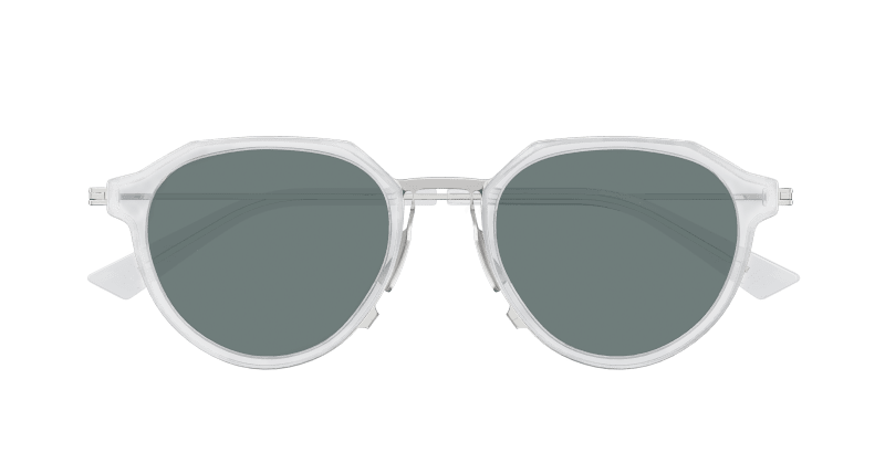 BV1331S - GREY - Bottega Veneta - Bottega Veneta - GREY - Ardor Eyewear 889652512839