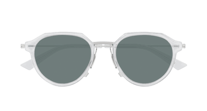 BV1331S - GREY - Bottega Veneta - Bottega Veneta - GREY - Ardor Eyewear 889652512839