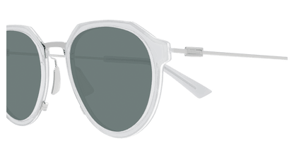 BV1331S - GREY - Bottega Veneta - Bottega Veneta - GREY - Ardor Eyewear 889652512839