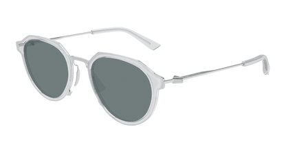 BV1331S - GREY - Bottega Veneta - Bottega Veneta - GREY - Ardor Eyewear 889652512839