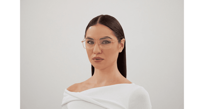 BV1332O - GOLD - Bottega Veneta - Bottega Veneta - GOLD - Ardor Eyewear 889652512907