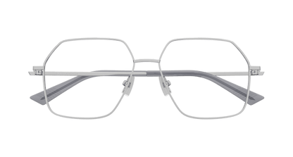 BV1332O - SILVER - Bottega Veneta - Bottega Veneta - SILVER - Ardor Eyewear 889652512945