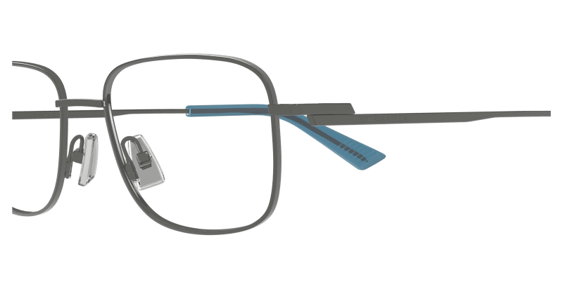 BV1333O - GUNMETAL - Bottega Veneta - Bottega Veneta - GUNMETAL - Ardor Eyewear 889652513089