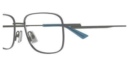 BV1333O - GUNMETAL - Bottega Veneta - Bottega Veneta - GUNMETAL - Ardor Eyewear 889652513089