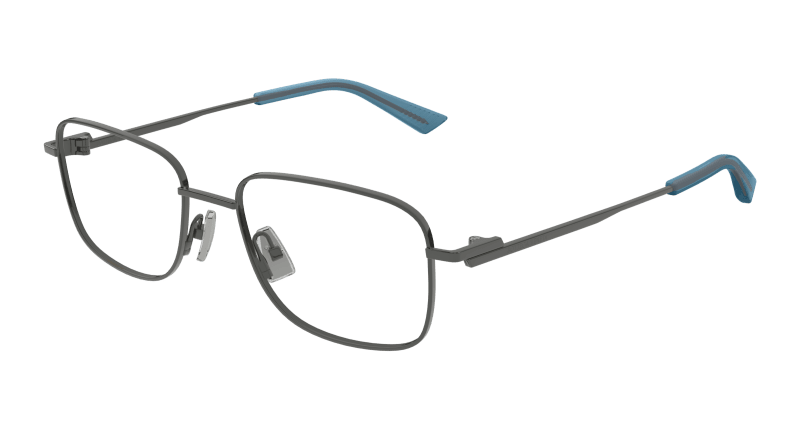 BV1333O - GUNMETAL - Bottega Veneta - Bottega Veneta - GUNMETAL - Ardor Eyewear 889652513089