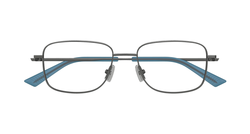 BV1333O - GUNMETAL - Bottega Veneta - Bottega Veneta - GUNMETAL - Ardor Eyewear 889652513089