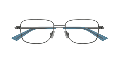 BV1333O - GUNMETAL - Bottega Veneta - Bottega Veneta - GUNMETAL - Ardor Eyewear 889652513089