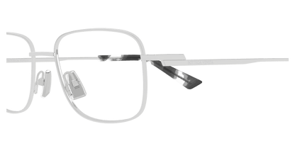 BV1333O - SILVER - Bottega Veneta - Bottega Veneta - SILVER - Ardor Eyewear 889652513010