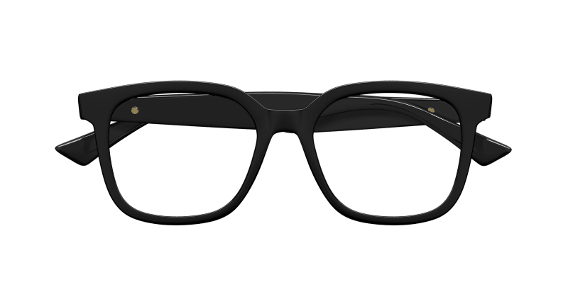 BV1334OA - BLACK - Bottega Veneta - Bottega Veneta - BLACK - Ardor Eyewear 889652513102