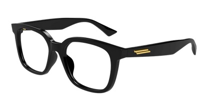 BV1334OA - BLACK - Bottega Veneta - Bottega Veneta - BLACK - Ardor Eyewear 889652513102