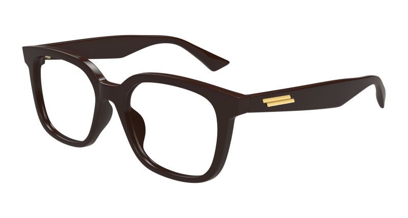 BV1334OA - BROWN - Bottega Veneta - Bottega Veneta - BROWN - Ardor Eyewear 889652513133