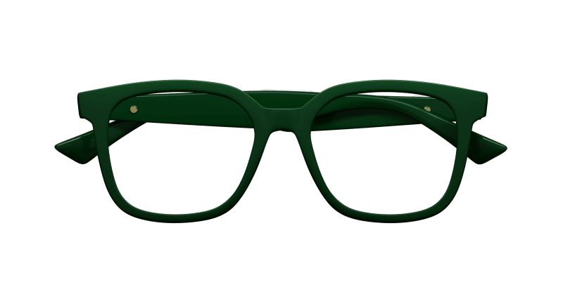 BV1334OA - GREEN - Bottega Veneta - Bottega Veneta - GREEN - Ardor Eyewear 889652513126