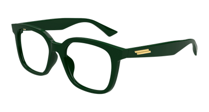 BV1334OA - GREEN - Bottega Veneta - Bottega Veneta - GREEN - Ardor Eyewear 889652513126