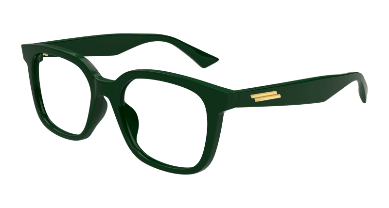 BV1334OA - GREEN - Bottega Veneta - Bottega Veneta - GREEN - Ardor Eyewear 889652513126