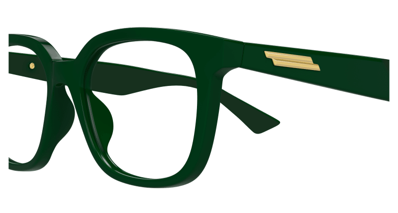 BV1334OA - GREEN - Bottega Veneta - Bottega Veneta - GREEN - Ardor Eyewear 889652513126