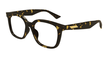 BV1334OA - HAVANA - Bottega Veneta - Bottega Veneta - HAVANA - Ardor Eyewear 889652513119