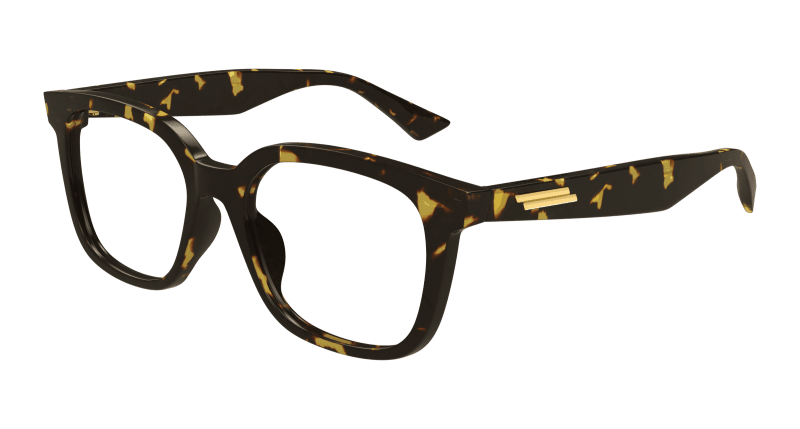 BV1334OA - HAVANA - Bottega Veneta - Bottega Veneta - HAVANA - Ardor Eyewear 889652513119