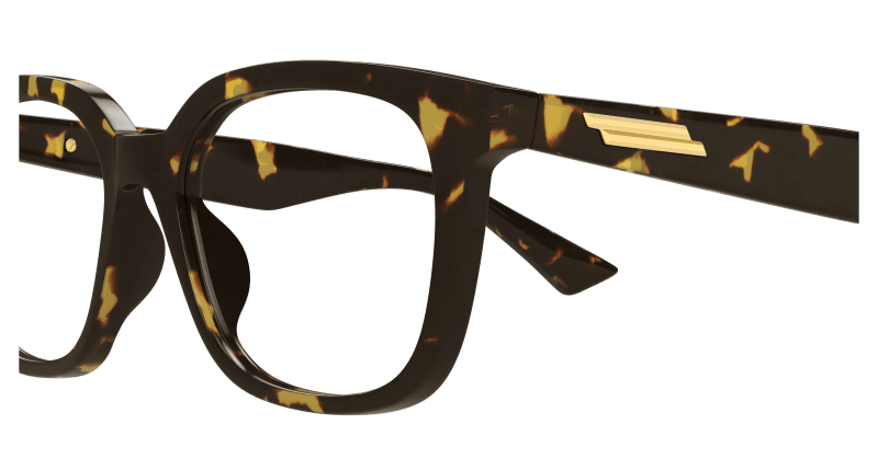 BV1334OA - HAVANA - Bottega Veneta - Bottega Veneta - HAVANA - Ardor Eyewear 889652513119