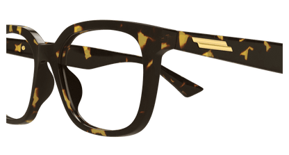 BV1334OA - HAVANA - Bottega Veneta - Bottega Veneta - HAVANA - Ardor Eyewear 889652513119