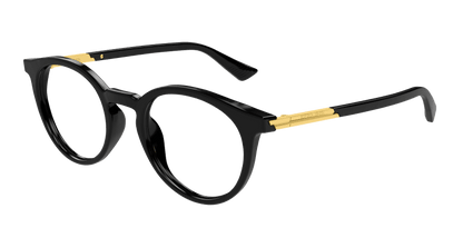 BV1335OA - BLACK - Bottega Veneta - Bottega Veneta - BLACK - Ardor Eyewear 889652513355