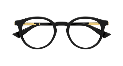 BV1335OA - BLACK - Bottega Veneta - Bottega Veneta - BLACK - Ardor Eyewear 889652513355