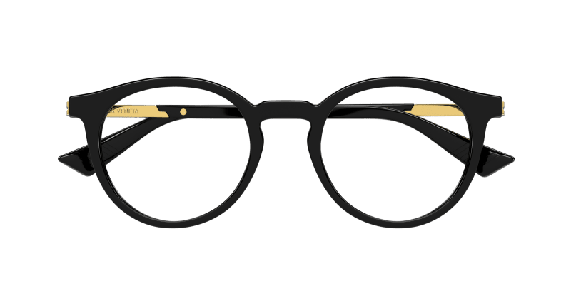 BV1335OA - BLACK - Bottega Veneta - Bottega Veneta - BLACK - Ardor Eyewear 889652513355