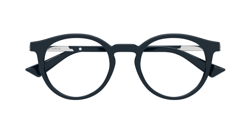 BV1335OA - BLUE - Bottega Veneta - Bottega Veneta - BLUE - Ardor Eyewear 889652513386