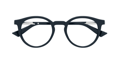 BV1335OA - BLUE - Bottega Veneta - Bottega Veneta - BLUE - Ardor Eyewear 889652513386