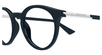 BV1335OA - BLUE - Bottega Veneta - Bottega Veneta - BLUE - Ardor Eyewear 889652513386