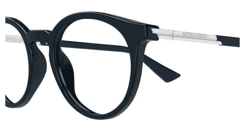 BV1335OA - BLUE - Bottega Veneta - Bottega Veneta - BLUE - Ardor Eyewear 889652513386