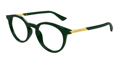 BV1335OA - GREEN - Bottega Veneta - Bottega Veneta - GREEN - Ardor Eyewear 889652513379