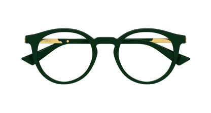 BV1335OA - GREEN - Bottega Veneta - Bottega Veneta - GREEN - Ardor Eyewear 889652513379