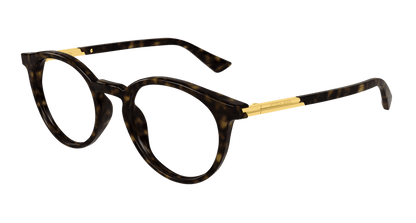 BV1335OA - HAVANA - Bottega Veneta - Bottega Veneta - HAVANA - Ardor Eyewear 889652513362