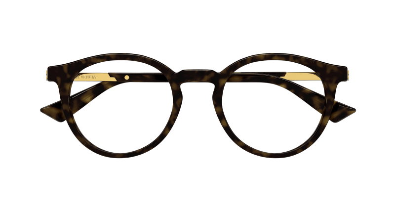 BV1335OA - HAVANA - Bottega Veneta - Bottega Veneta - HAVANA - Ardor Eyewear 889652513362