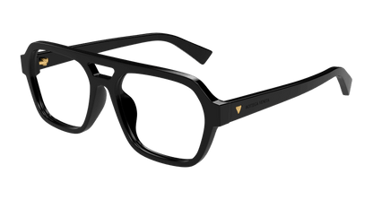 BV1336OA - BLACK - Bottega Veneta - Bottega Veneta - BLACK - Ardor Eyewear 889652512204