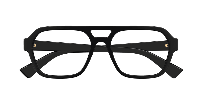 BV1336OA - BLACK - Bottega Veneta - Bottega Veneta - BLACK - Ardor Eyewear 889652512204