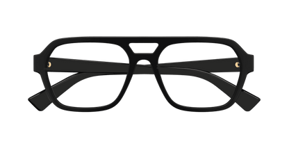 BV1336OA - BLACK - Bottega Veneta - Bottega Veneta - BLACK - Ardor Eyewear 889652512204