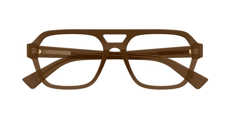 BV1336OA - BROWN - Bottega Veneta - Bottega Veneta - BROWN - Ardor Eyewear 889652512235