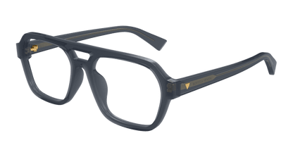 BV1336OA - GREY - Bottega Veneta - Bottega Veneta - GREY - Ardor Eyewear 889652512228
