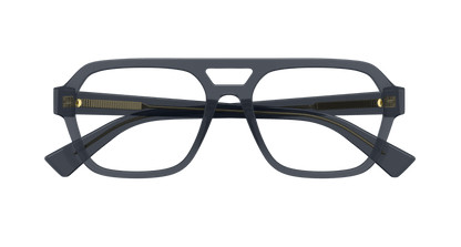 BV1336OA - GREY - Bottega Veneta - Bottega Veneta - GREY - Ardor Eyewear 889652512228