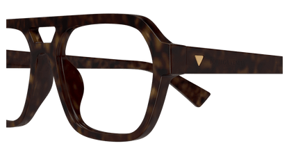 BV1336OA - HAVANA - Bottega Veneta - Bottega Veneta - HAVANA - Ardor Eyewear 889652512211